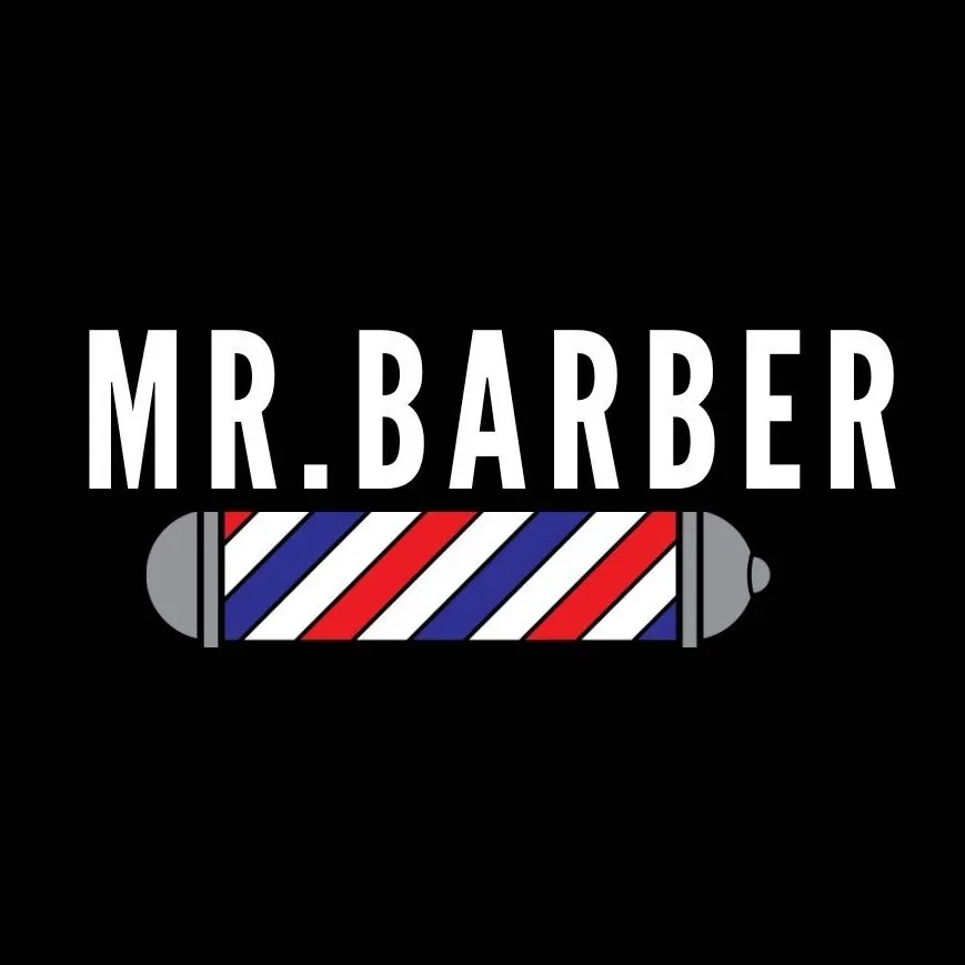 Mr.Barber