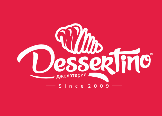 DESSERTINO  Джелатерия 2