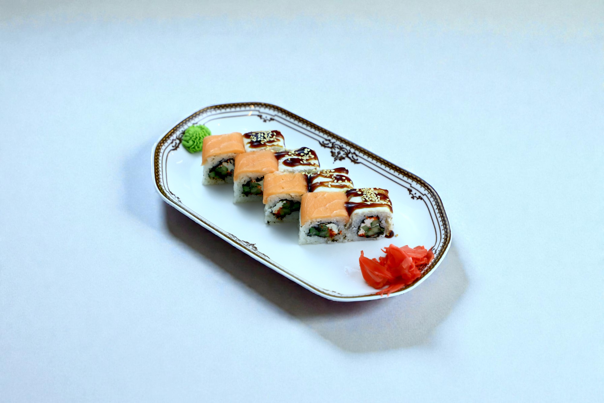 Атлантический