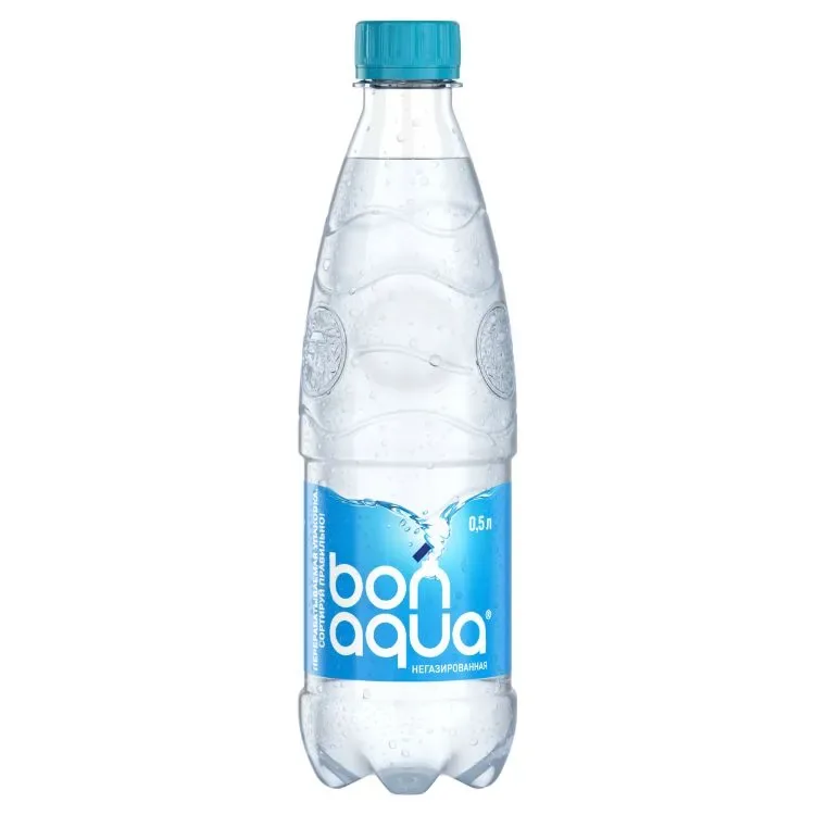 Bonaqua 0.5