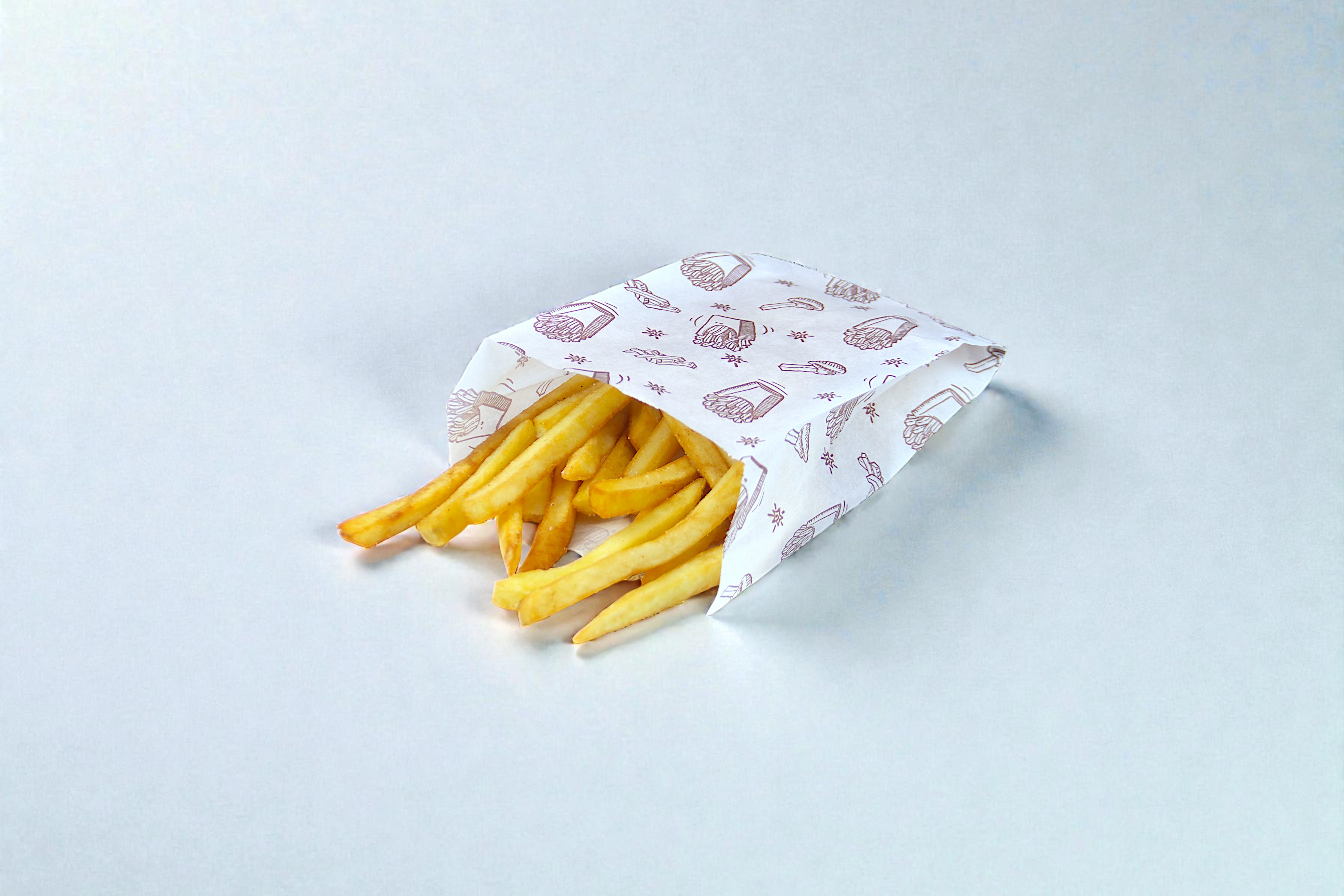 Картофель фри