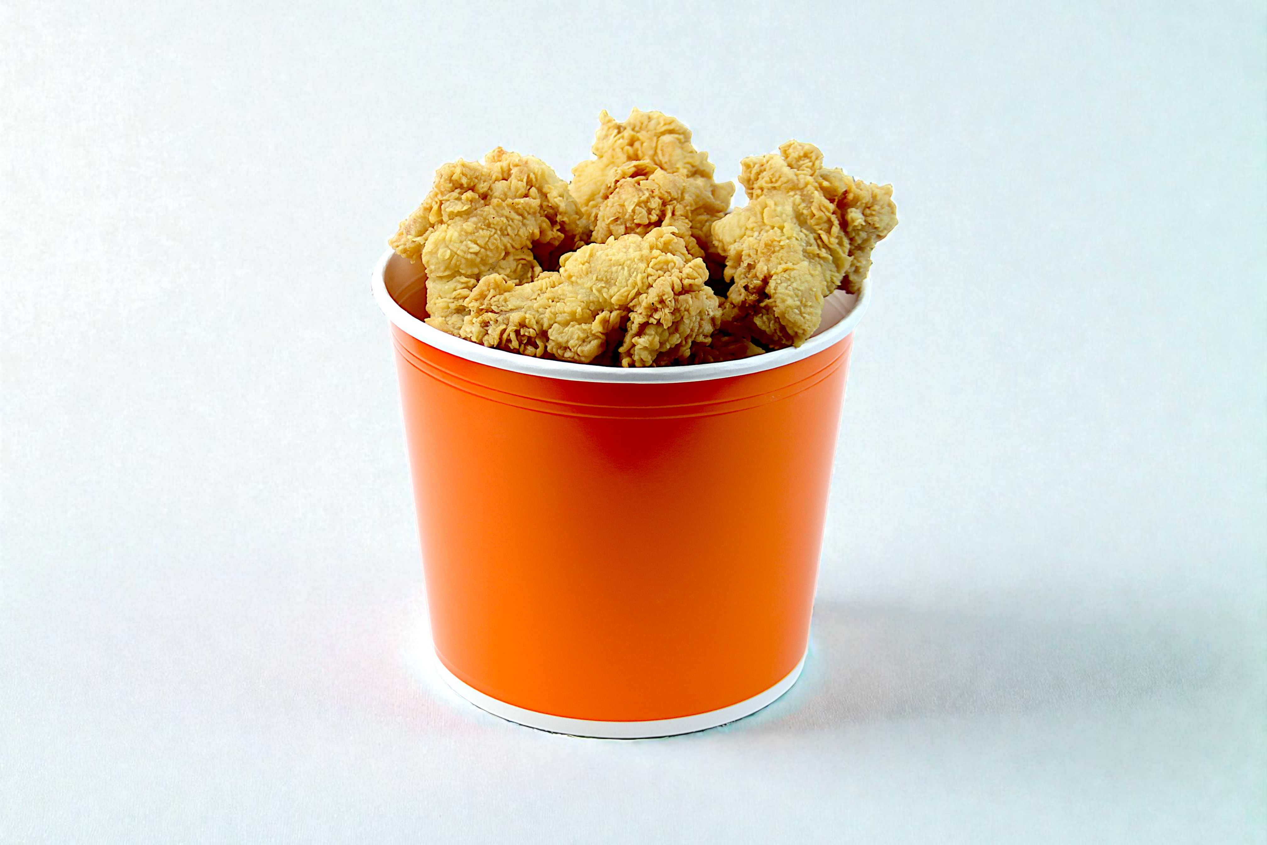 Крылышки 15шт