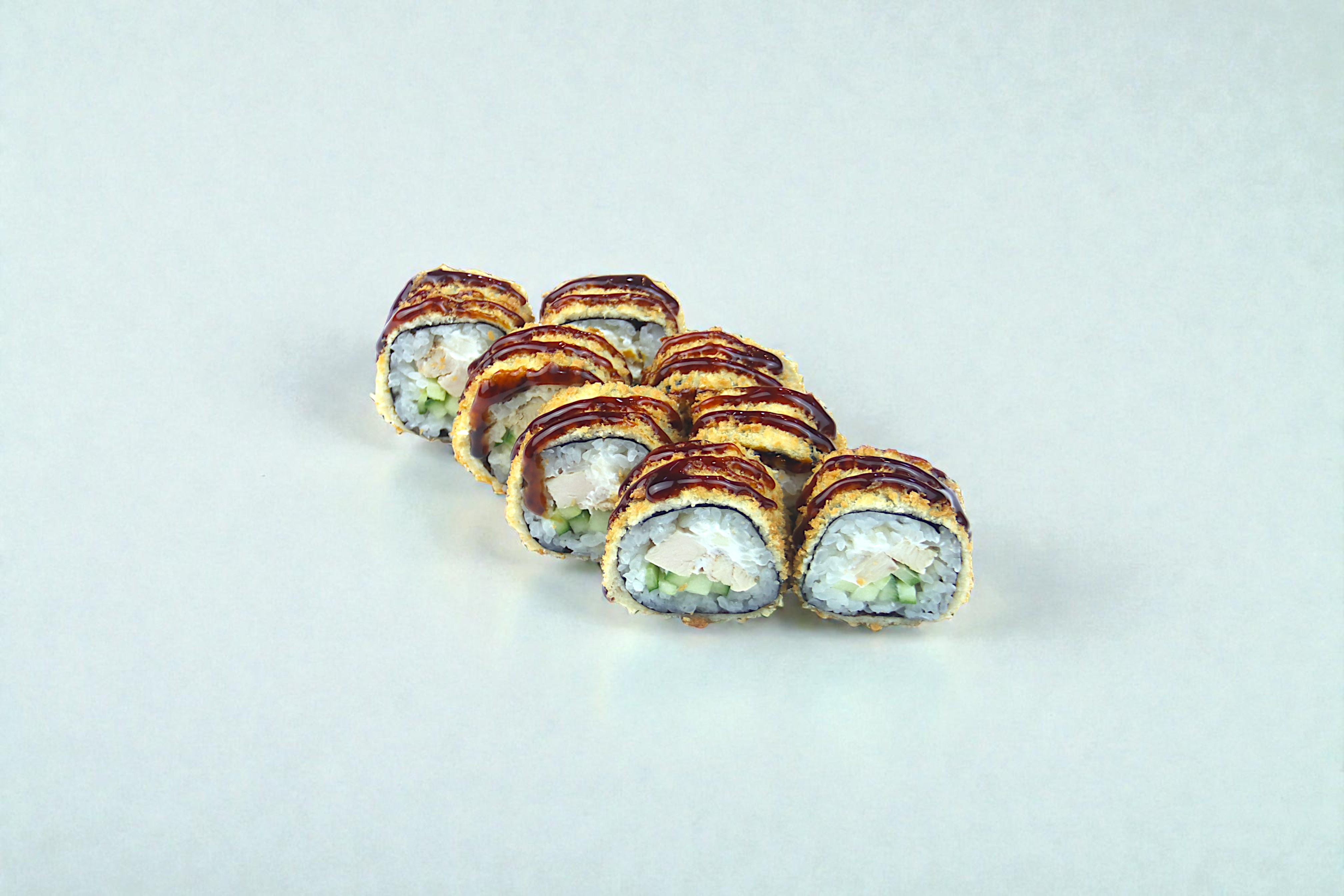 Курица Темпура