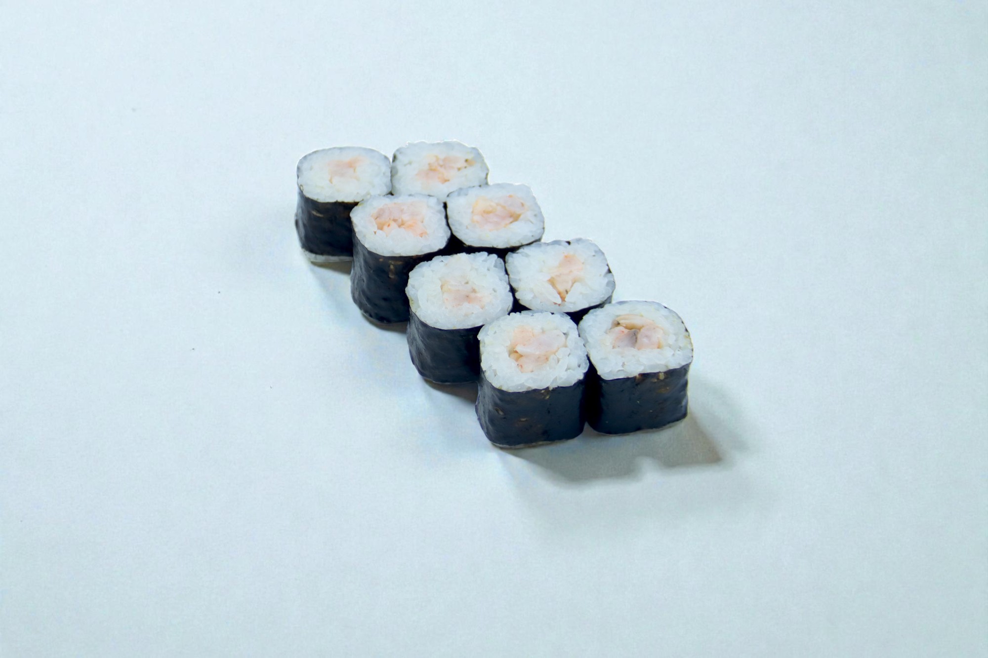 Мини Креветка