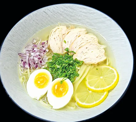 Сио с курицей