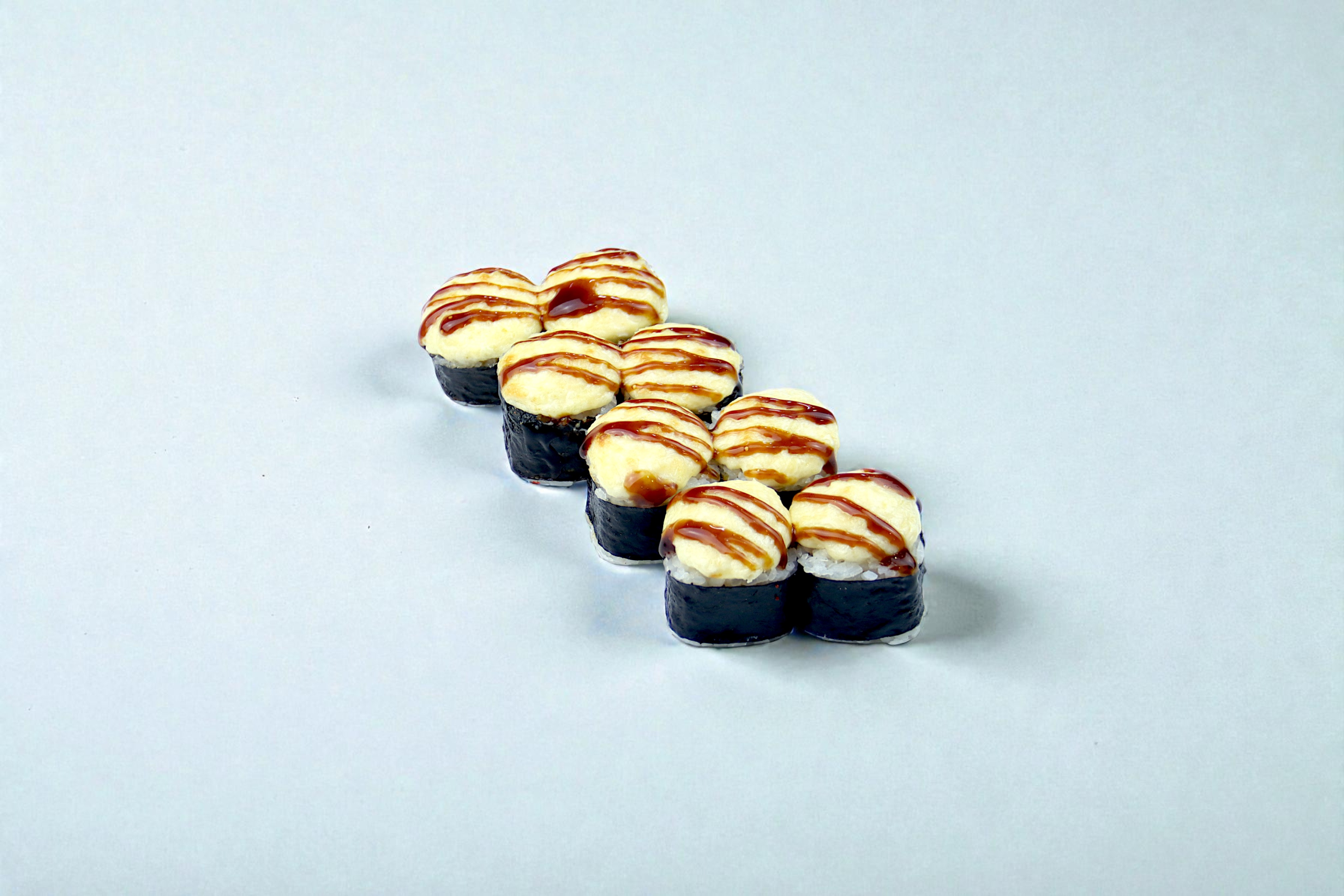 Сырный  Запечённый