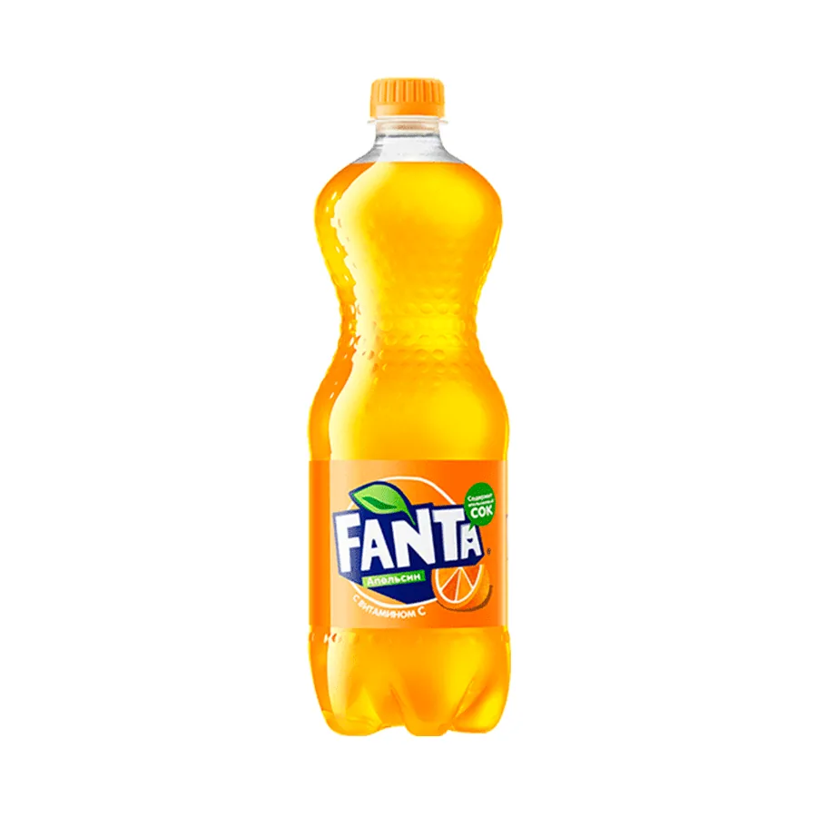 Фанта 1 л