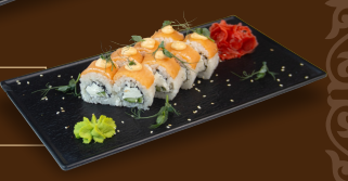 Филадельфия люкс 8 шт