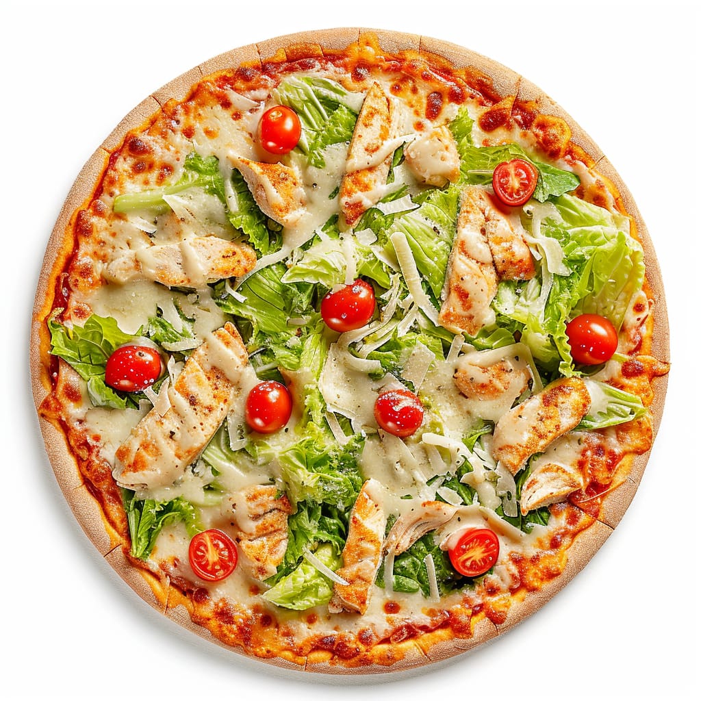 Фирменный Пицца