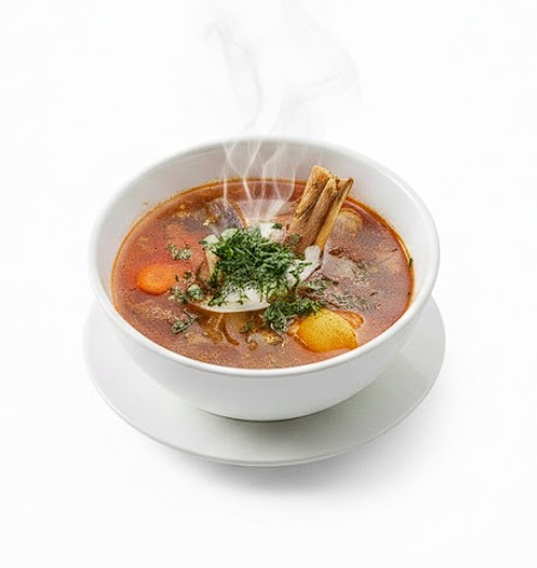 Долма шорпо