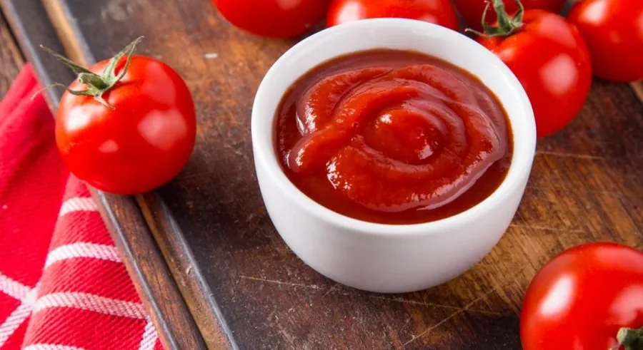Кетчуп Heinz