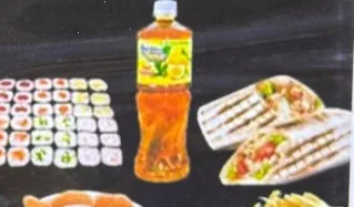 Сет мини
