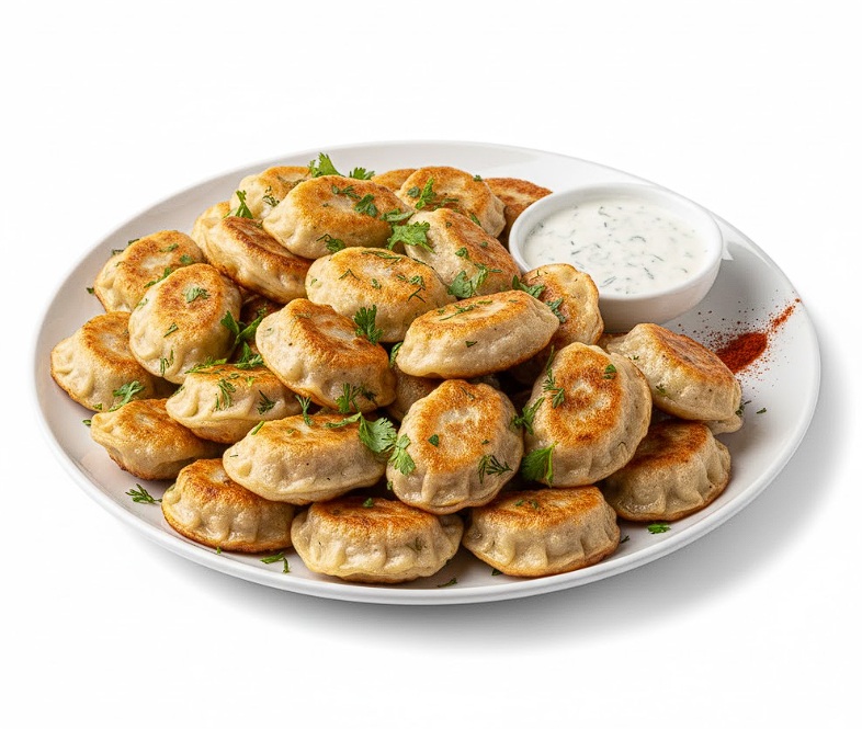 Чучбара куурулган