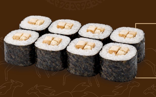 Мини чикен 8шт