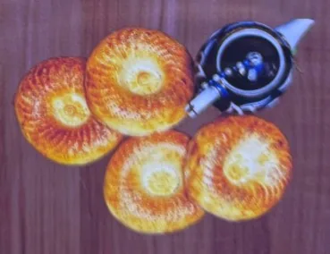 Хлеб