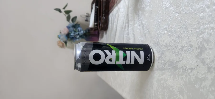 Нитро 0.45