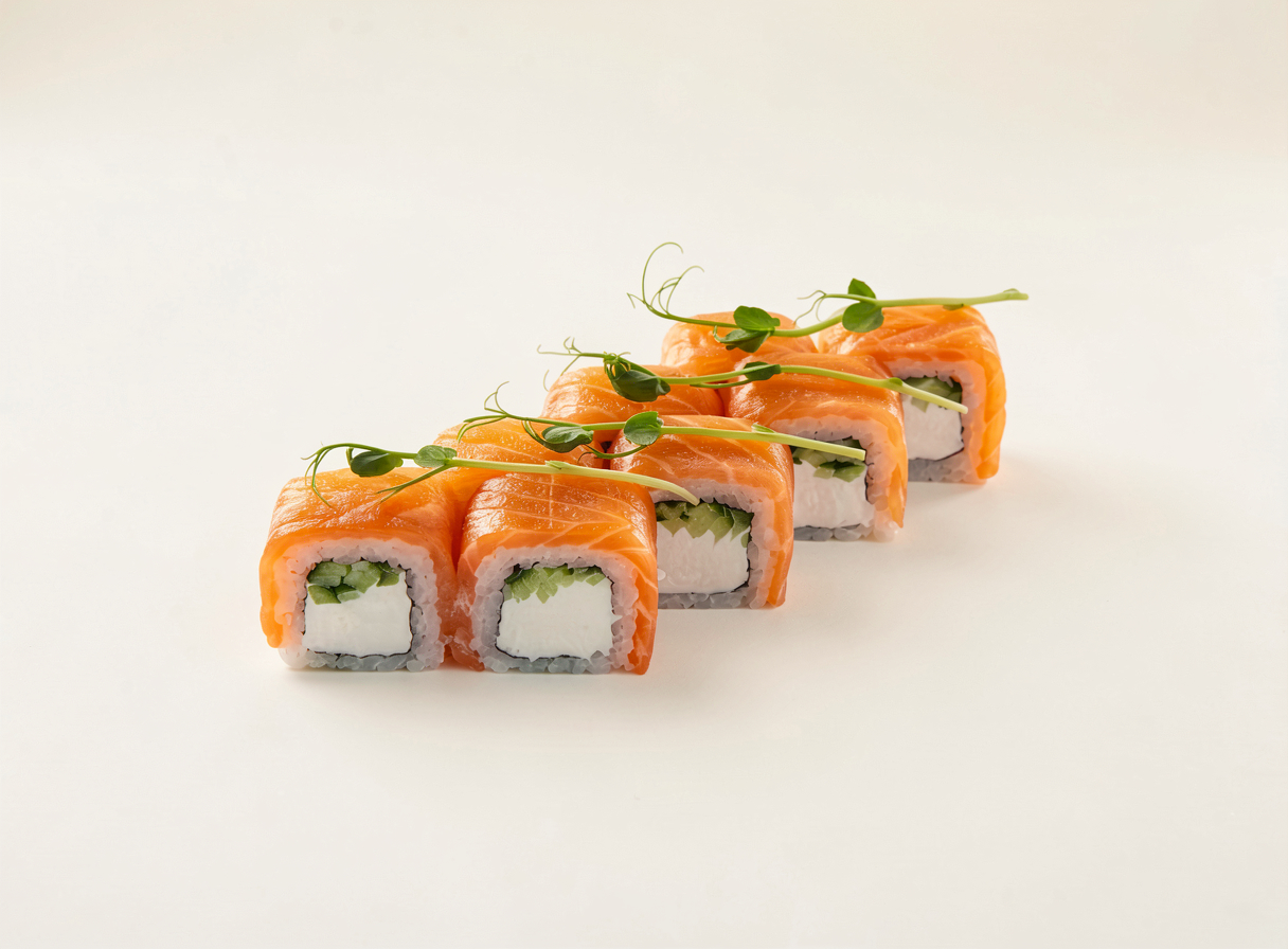 Филадельфия люкс