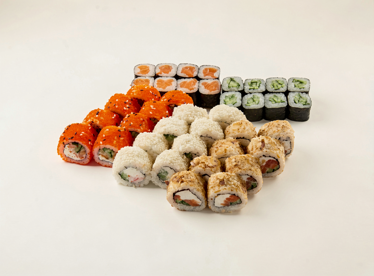 Классный сет 40шт