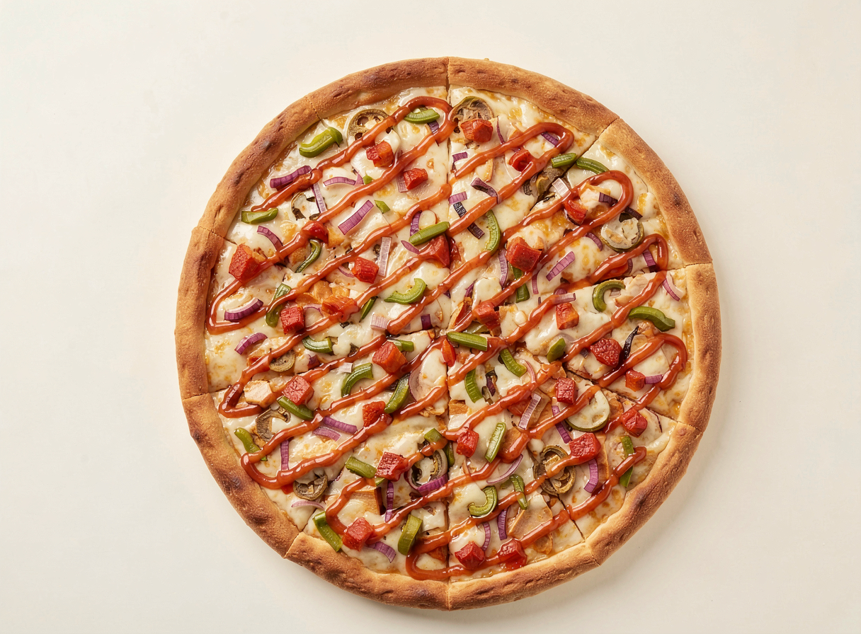 Мексиканская