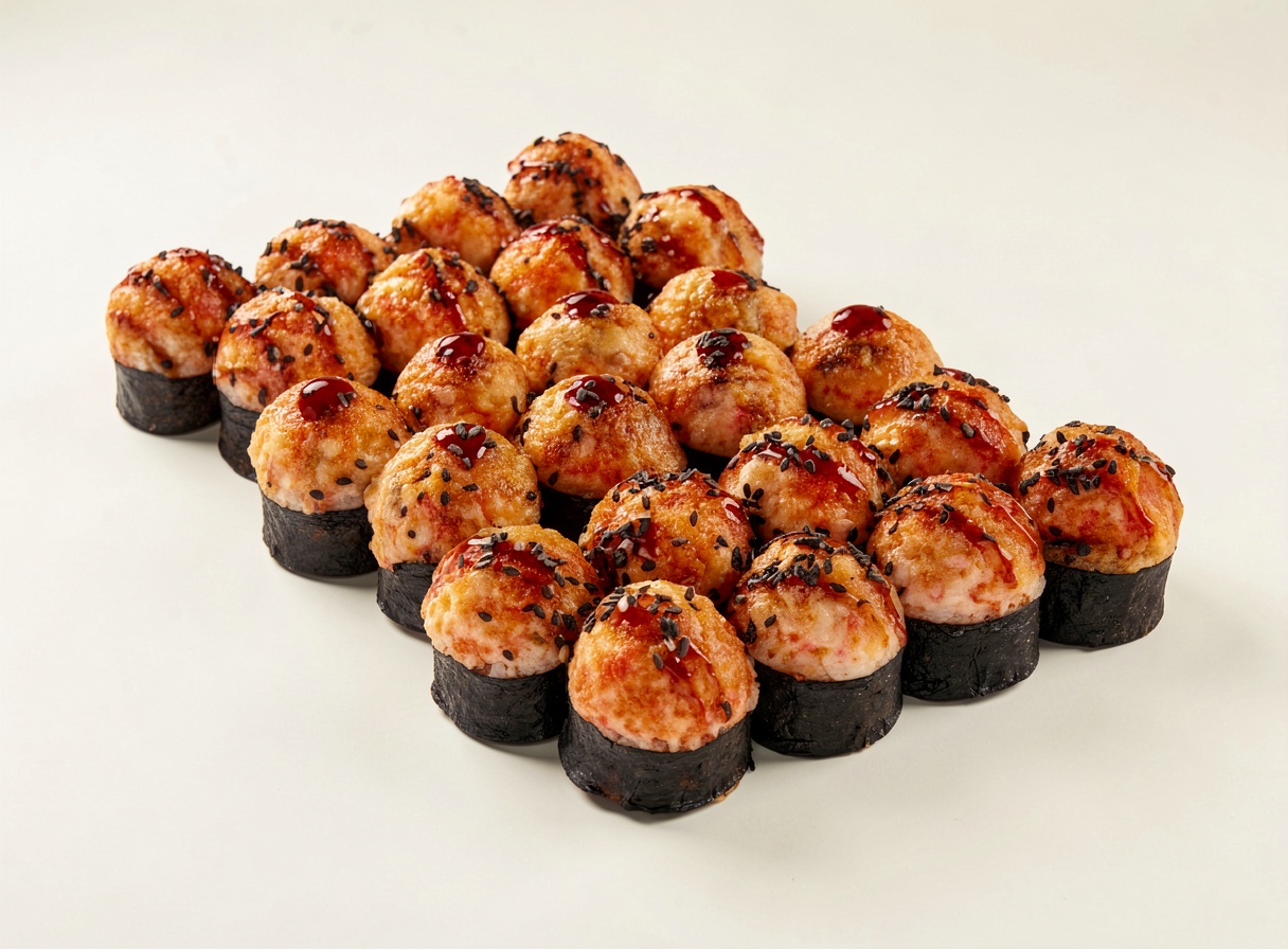 Запеченный хит 24шт