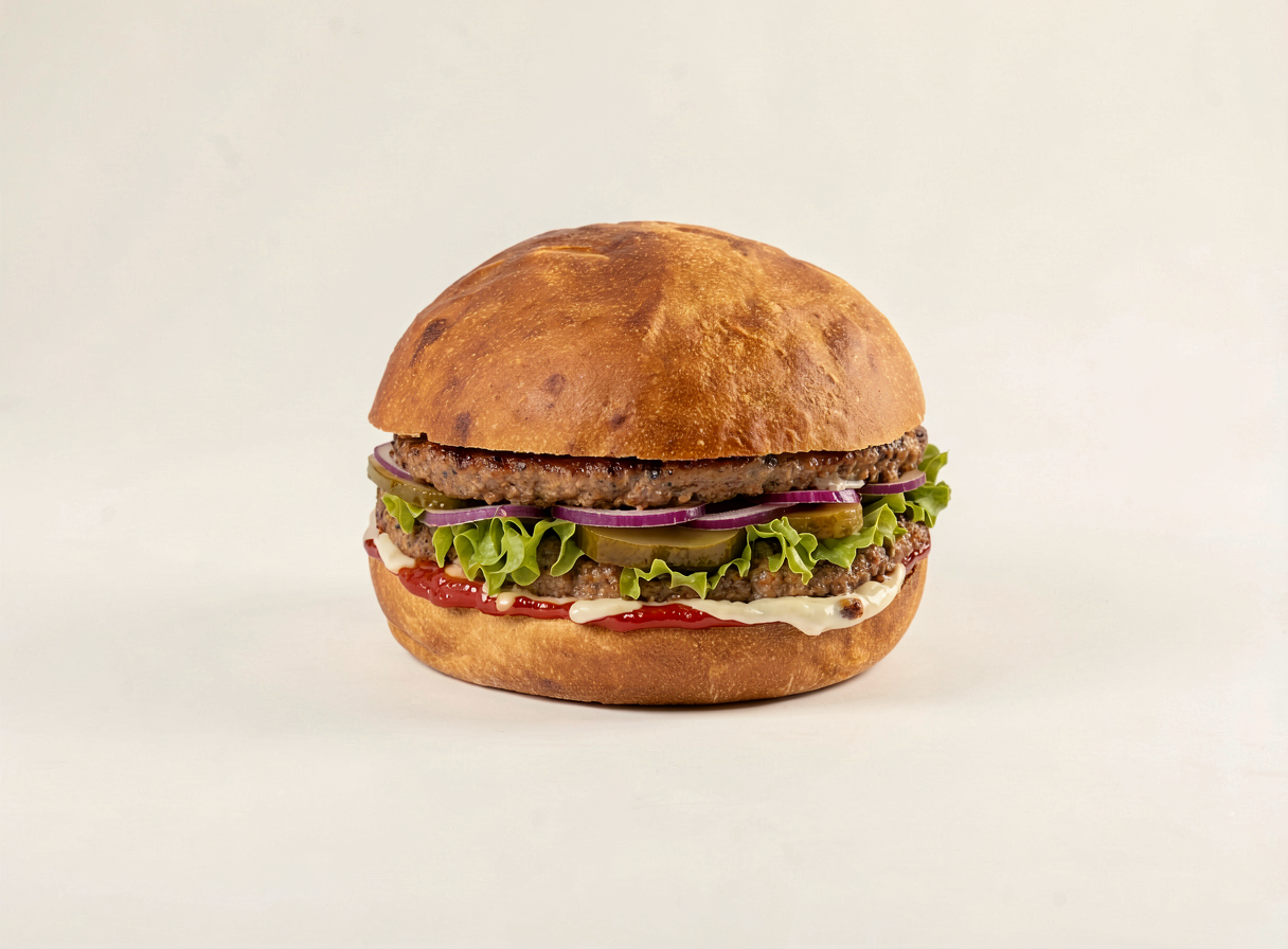 Гранд гриль тейсти-бургер