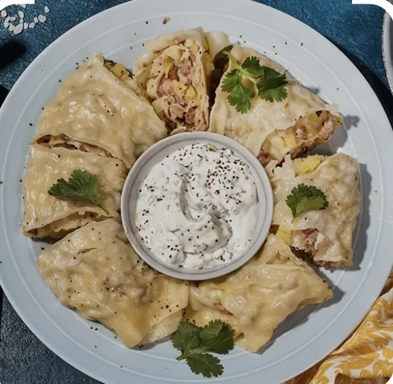 Оромо