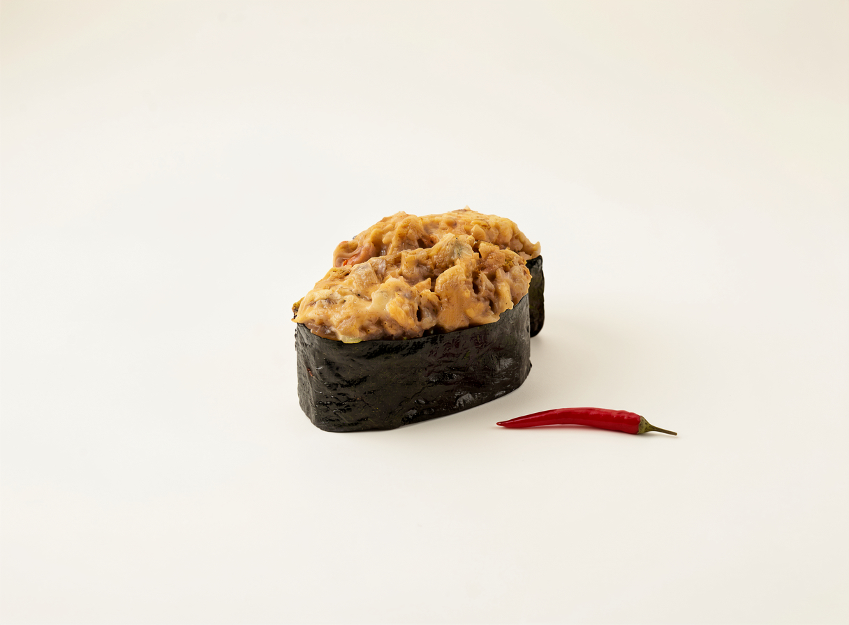 Чикен спайси (курица)