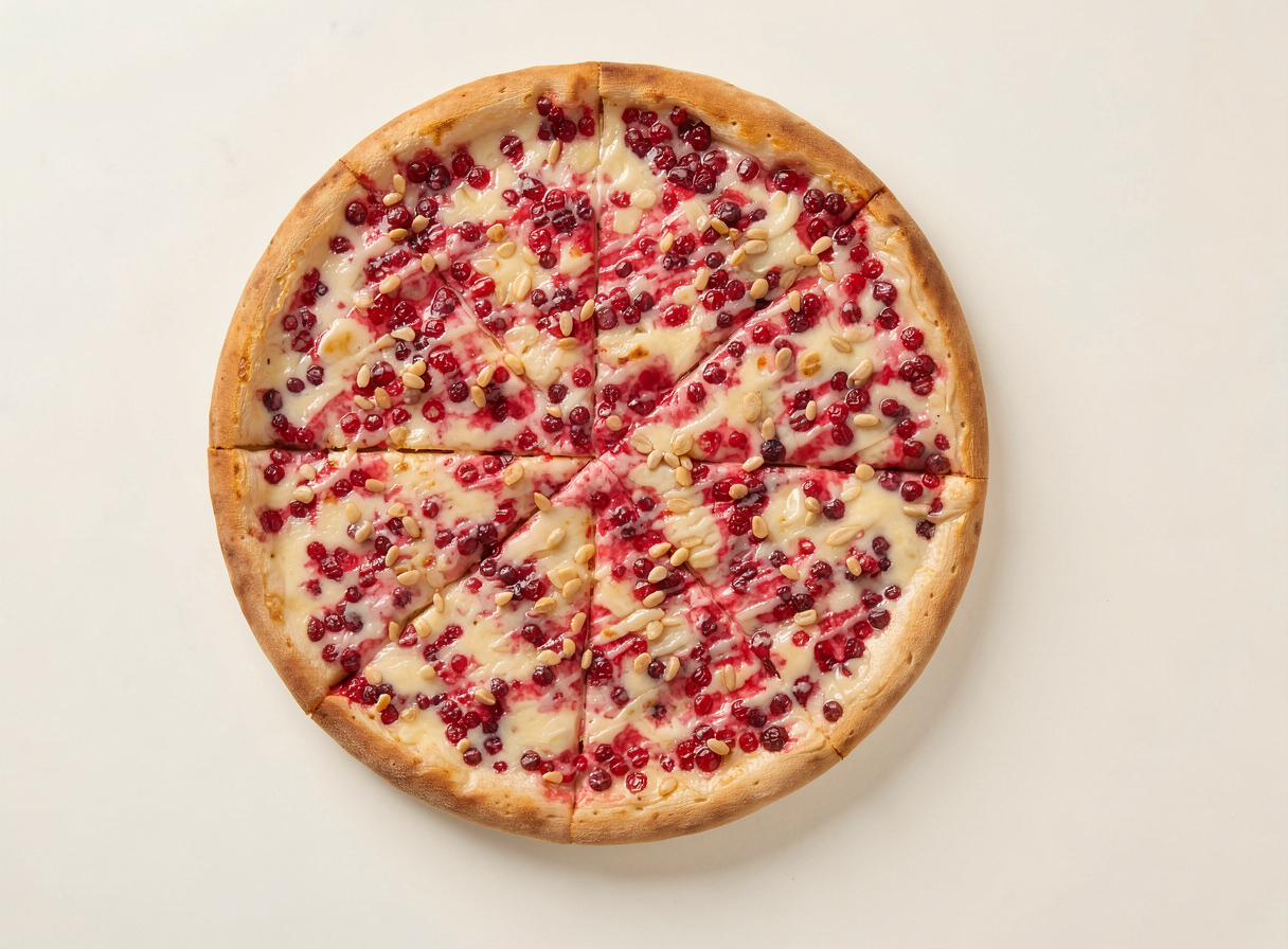 Сладкое ордо