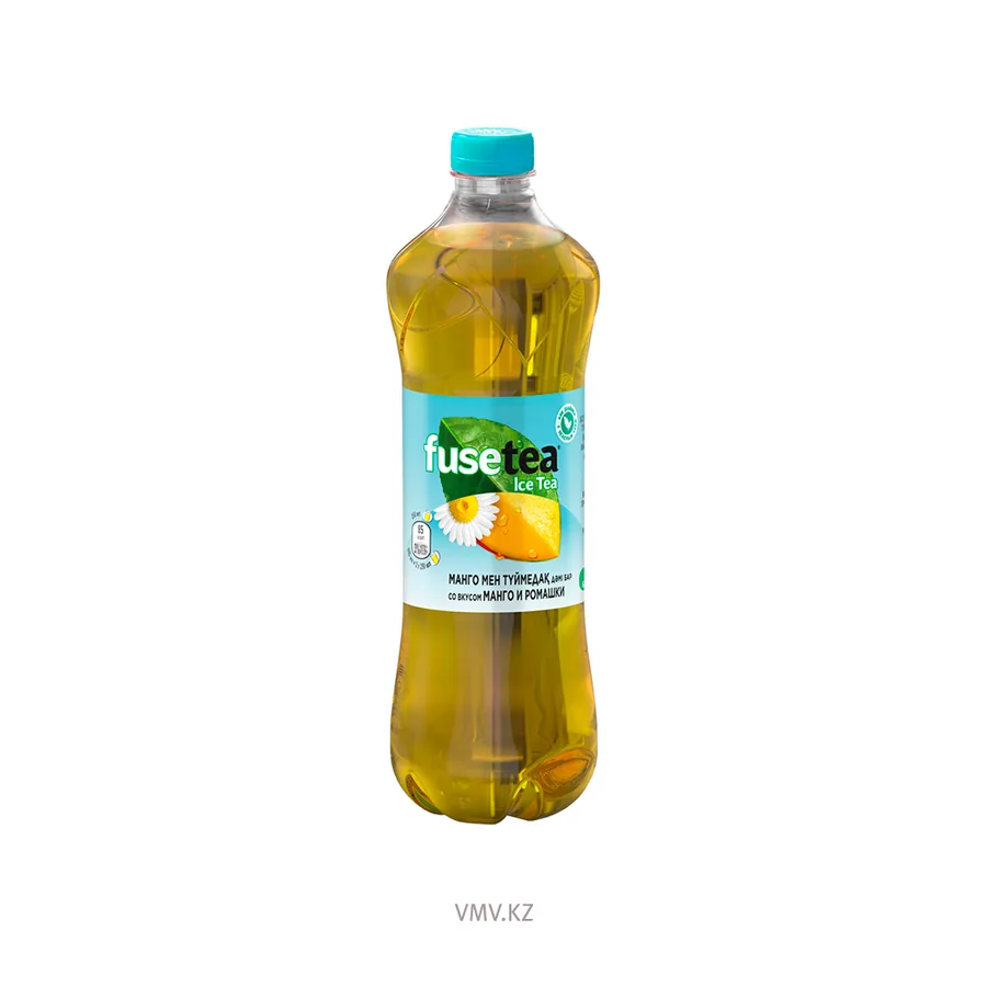 Fuse Tea 1л