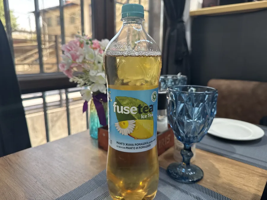 Fuse Tea 1л