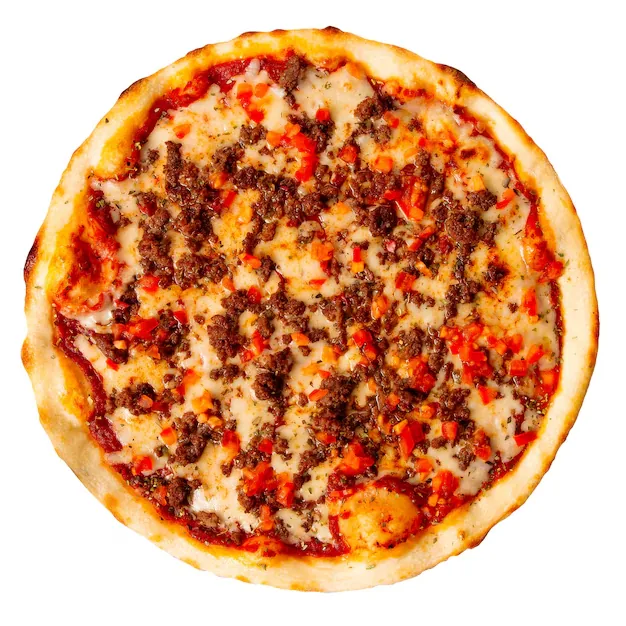 Пицца мясная 42см