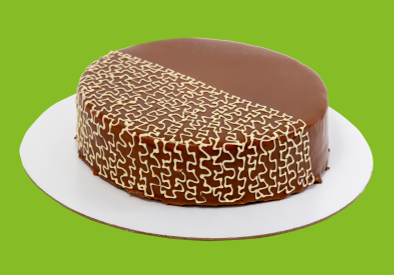 Молочный шоколад (стандарт)