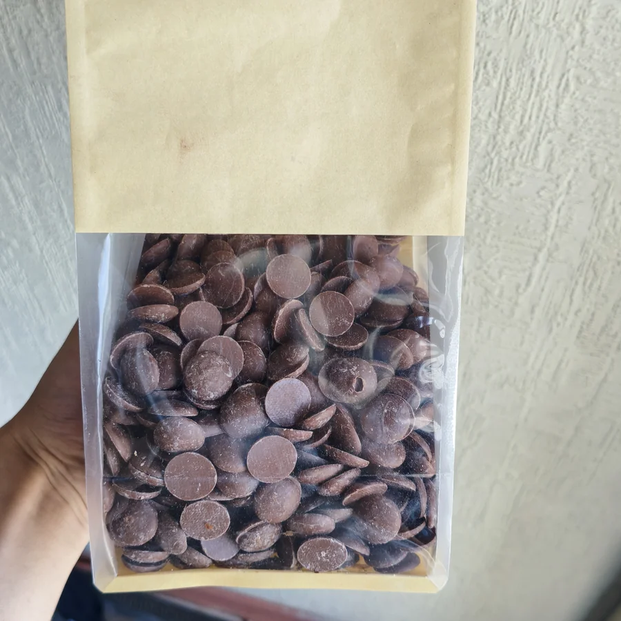 Цикао молочный (100г)
