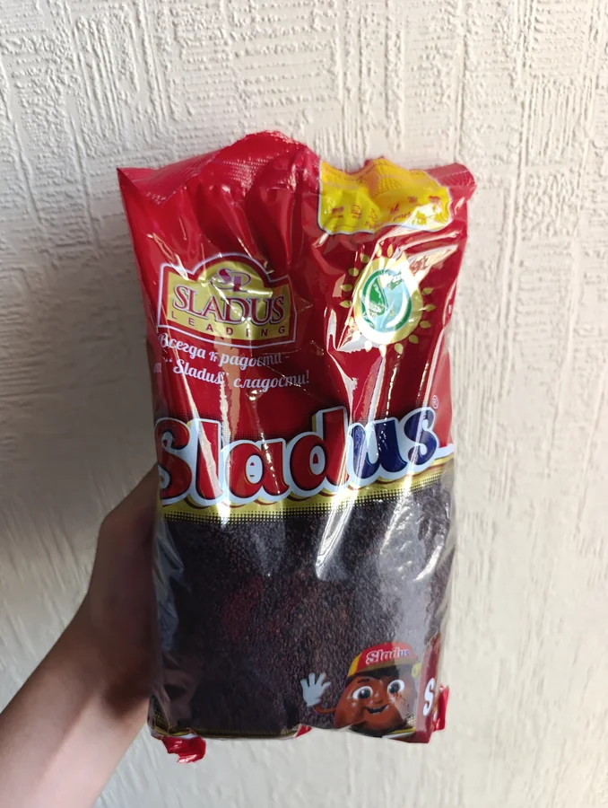 Sladus мелкий